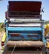 CUSTOM Shredder Opener, 64" wide, dual heads.
